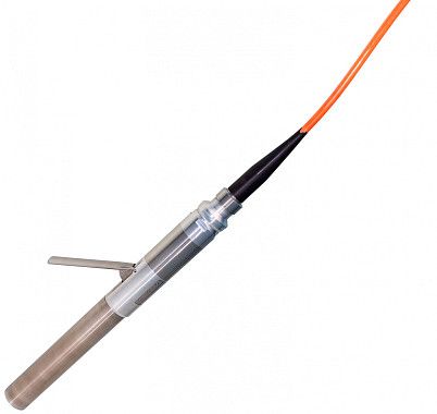 GStreamer-P - multi-level 3C borehole seismic array with pneumatic anchoring system
