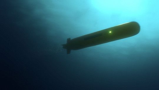 Setup for unmanned operations