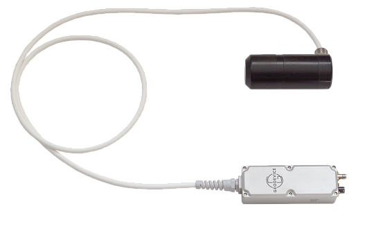 Cesium airborne magnetometer CSMx