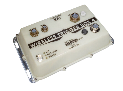 Wireless Trigger Box4