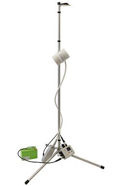 Cesium base station magnetometer SmartQuantumMag