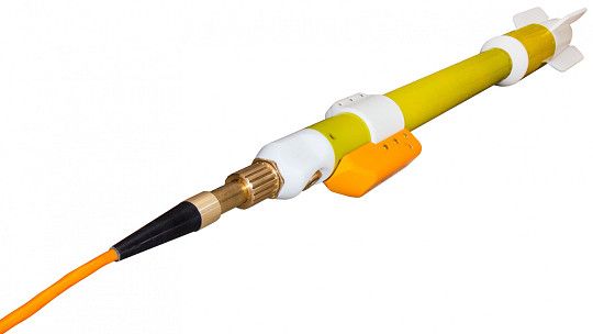MariMag - Marine magnetometer
