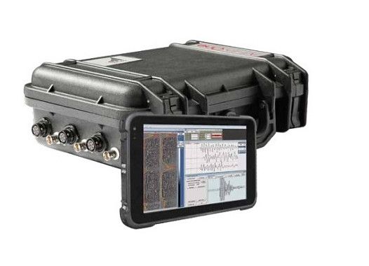 All-in-One - multipurpose ultrasonic system