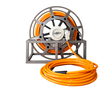 Light winch DR